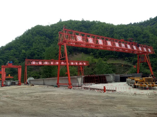 龙门吊