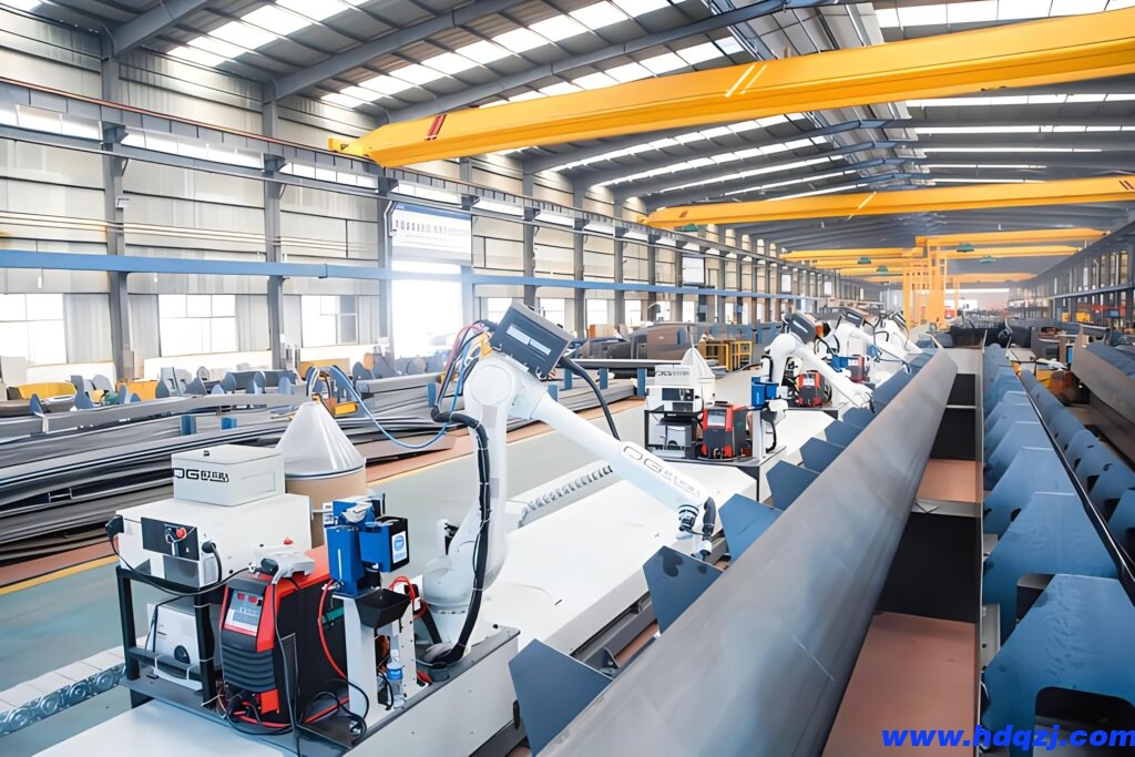 河南省鸿升起重机械设备有限公司