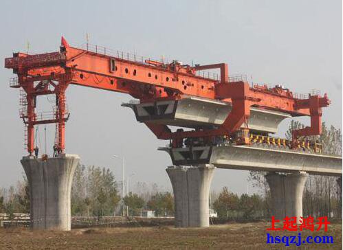 架桥机设计钢板材料要求采取紧急措施