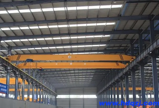 单梁起重机如何保养维护 单梁起重机如何保养维护